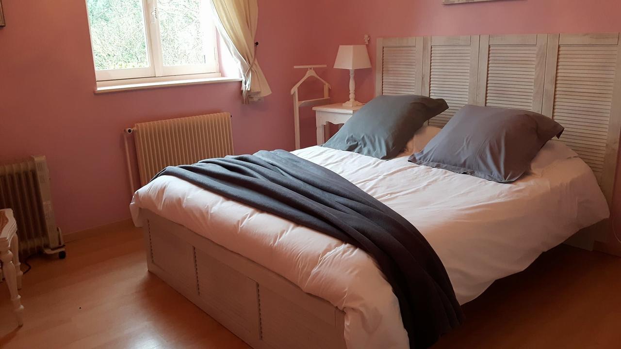 Spa Du Hameau De Bonnevay Marchampt Kültér fotó
